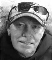 Randy Covington Obituary (1959