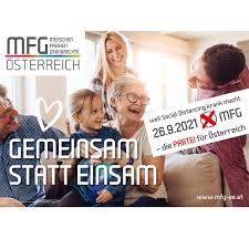 Die junge partei menschen freiheit grundrechte (mfg) hat am donnerstag bei der präsentation der landesorganisation salzburg erneut die . Nach Vielen ð'´ð'­ð'® ð— ð—²ð—»ð˜€ð—°ð—µð—²ð—» ð—™ð—¿ð—²ð—¶ð—µð—²ð—¶ð˜ ð—šð—¿ð˜‚ð—»ð—±ð—¿ð—²ð—°ð—µð˜ð—² Facebook