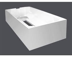 Stellen sie nun den wannenträger inklusive badewanne nochmals vorsichtig auf den kopf. Jungborn Wannentrager Zu Badewanne 170 X 75 Cm Bei Hornbach Kaufen
