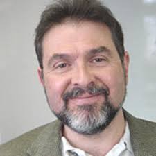 Dr. Maurice Charland