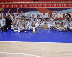 Find what you need at booking.com, the biggest travel site in the world. Azzurre Dell Italbasket Volano A Strasburgo Per Gli Eurobasket Women 2021