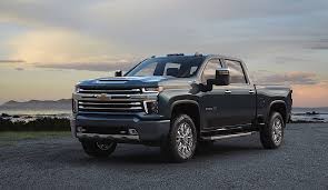 The chevrolet silverado is a range of trucks manufactured by general motors under the chevrolet brand. A New Silverado Is Coming Soon Budds Chev