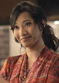 Black lightning is an american superhero television series developed by salim akil, airing on the cw.it is based on the dc comics character of the same name, created by tony isabella.it stars cress williams as the titular character alongside china anne mcclain, nafessa williams, christine adams, marvin jones iii, damon gupton, james remar, chantal thuy, and jordan calloway. Lawanda The Book Of Burial Black Lightning S01e03 Tvmaze