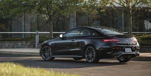 2021 Mercedes Amg E53 Review Pricing And Specs Mercedes E55 Amg Mercedes Amg Amg