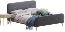 We've got replacement covers for you! Jysk Bed 3d Models Stlfinder