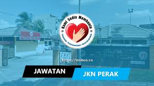 Dapatkan informasi dan jawatan kosong lain di perak. Jawatan Kosong Terkini Jabatan Kesihatan Negeri Perak