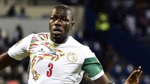Maybe you would like to learn more about one of these? Nel Frattempo Il Senegal Di Koulibaly E A Due Punti Dai Mondiali Ilnapolista