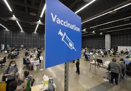 Quebec will force public places including bars, museums, cinemas and restaurant dining rooms to close from oct. Quebec Reports 96 New Covid 19 Cases Four Deaths As Hospitalizations Drop Under 150