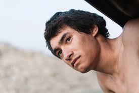 Erinnerungen an den tödlich verunglückten Kletterer David Lama