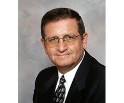 Darrell Wray Obituary (1937