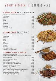Check spelling or type a new query. Restaurante Yummy Kitchen Heidelberg Gp Opiniones Del Restaurante