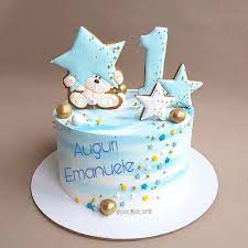 Buon Compleanno Emanuele Torte Di Compleanno Per Bambini Torte Di Compleanno Idee Torta Di Compleanno