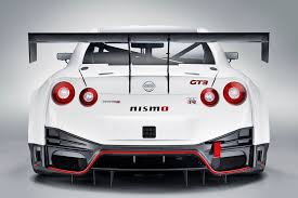 Maybe you would like to learn more about one of these? Nissan Gt R Nismo Gt3 Ada Duit Kira Jadi Boh Careta