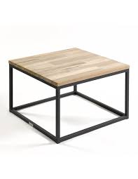 Get 5% in rewards with club o! Graphite And Teak Outdoor Coffee Table