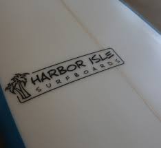 Surfboard Shaping Lessons