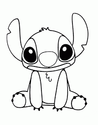 Disney Coloring Pages En 2020 Dessins Disney Faciles