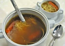 Goveđa Juha S Rezancima Fini Recepti By Crochef Recipe Beef Soup Croatian Recipes Beef Soup Recipes
