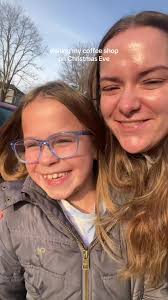 Six months in and I still can’t believe I get to use the phrase “my coffee  shop.” Merry Christmas! Go shop local this week! #coffeetok #coffeeshop  #coffee #cafe