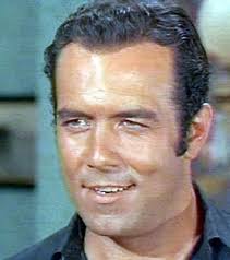 Pernell Roberts 1960s