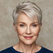 I want your opinion about this lady cut!