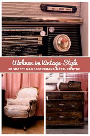 Anzeige Vintage Mobel Shopping Vintage Mobel Inn Einrichtungstipps Vintage Mobel Gebrauchte Mobel Kaufen