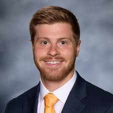 Kevin Wehner's Instagram, Twitter & Facebook