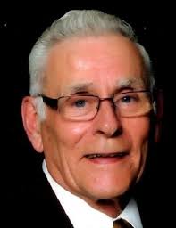 Alban Girard Obituary (2022)