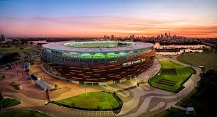 For individuals requiring accessible seating, the design of optus stadium will set new benchmarks in accessibility. Nokia Powers Optus Stadium In Perth With 5g Indoor Radio Coverage