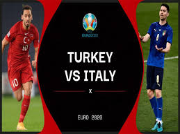 Uefa euro 2020), thường được gọi là uefa euro 2020 hoặc đơn giản là euro 2020, dự kiến sẽ là giải vô địch bóng đá châu âu lần thứ 16, giải vô địch bóng đá nam quốc tế của châu âu được tổ chức bốn năm một lần bởi liên đoàn bóng đá châu âu. V0i7evjgr9psrm
