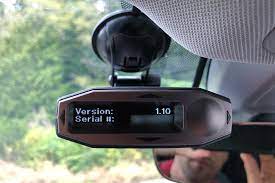 Detector tools 2.5.7 (mac) max 3 firmware v1.2 release notes. Escort Updates 360 Series Detectors To Fix Lockup Bug False Alerts