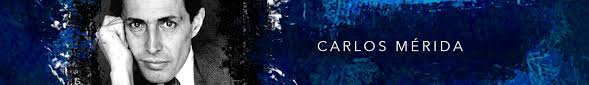 Carlos Mérida