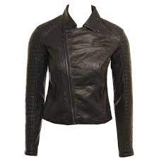 Billabong Womens Jacket Night Moves Off Black Billabong Women Jackets For Women Billabong Womens Jacket