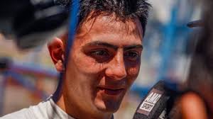 El Zonal Cuyano tiene ganadores de la primera fecha