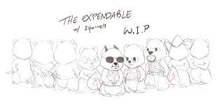 Various types of wallpaper are supported, including 3d and 2d animations, websites, videos and even certain. A Drawing Everyday For 365 Days 290 365 Album On Imgur