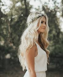 Pin By Archzineeng On Wedding In 2020 Long Hair Wedding Styles Bride Hairstyles Blonde Wedding Hair