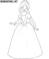 7.1 mira aquí los tutoriales para dibujar por pasos con la ayuda de tu computadora vestidos de moda. Aprender A Como Dibujar Paso A Paso Princesa Disney Tumblr Facil Dibujo