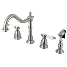 kingston brass bel air widespread