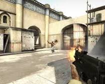 Image of CounterStrike: Global Offensive match