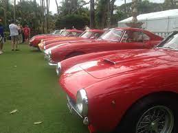 Preview The 29th Palm Beach Cavallino Classic Palm Beach Beach Classic