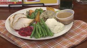 If cooking thanksgiving dinner in 2020 isn't your idea of enjoying thanksgiving and it brings on too much stress, consider buying a deliciously cooked meal instead! A Wegmans Thanksgiving Youtube
