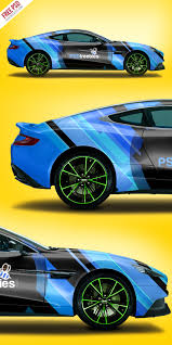Download Aston Martin Car Branding Mockup Free Psd Psdfreebies Com PSD Mockup Templates