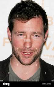 Edward burns hi-res stock photography and images