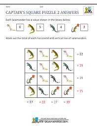 Image result for maths puzzles