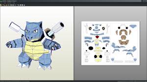Pin En Paper Craft