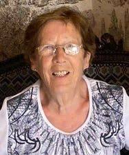 Condolence Book for Mai Dunne (née Walsh) (Trim, Meath)