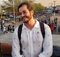 Veja as últimas notícias, vídeos e entrevistas sobre tulio gadelha na jovem pan. Namorado De Fatima Bernardes Tulio Gadelha Perde Tia Na Luta Contra O Coronavirus Nao E So Uma Gripezinha Estrelando