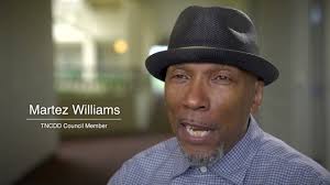 How do our Council members create change?