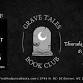 Grave Tales Book Club (Denver, NC) event in Denver, NC