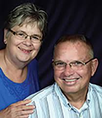 Anniversary: Marj and Bob Banner, 50 years