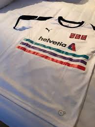 Pregledajte raspored utakmica za schweizer cup 2020/2021, samo sutrašnje utakmice ili raspored za cijelu sezonu. Helvetia Schweizer Cup Shirt 152 Kaufen Auf Ricardo